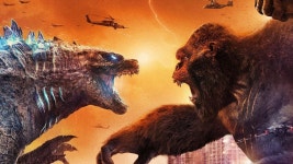 Godzilla vs. Kong Review: Big Fights, Little Brains - GameSpot Godzilla vs. Kong Review: Big Fights, Little Brains