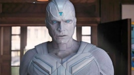 As Vision Moves Ahead - GameSpot Another Resurrected Marvel Character To Star In Disney+ Series, As Vision Moves Ahead
