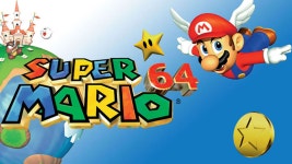 Watch This Ridiculous 70-person Super Mario 64 Relay - GameSpot Watch This Ridiculous 70-person Super Mario 64 Relay