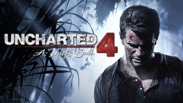 Uncharted 4 Gets Recklessly Destructive in New Gameplay Trailer... GameSpot Uncharted 4 Gets Recklessly Destructive in New... 