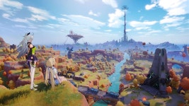 Open-World RPG Tower Of Fantasy Confirmed For 2022 Release, Closed Beta Announced - GameSpot Open-World RPG Tower Of Fantasy... 