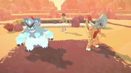 Pokemon-Like Temtem Is Available On PS5 Now In Early Access - GameSpot Pokemon-Like Temtem Is Available On PS5 Now In Early Access