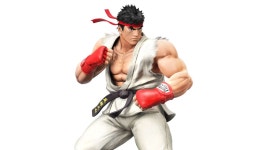 Wii U, 3DS Leak Shows Street Fighters Ryu in Action - GameSpot Smash Bros. Wii U, 3DS Leak Shows Street Fighters Ryu in Action