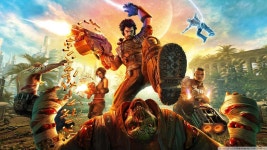 Bulletstorm: Full Clip Wont Be a Free Upgrade on PC, Heres Why - GameSpot Bulletstorm: Full Clip Wont Be a Free Upgrade on PC... 