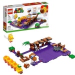 New Super Mario Lego Sets Are Available Now At Amazon - GameSpot New Super Mario Lego Sets Are Available Now At Amazon