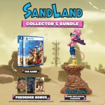 Sand Land Preorder Guide - GameSpot Sand Land Preorder Guide