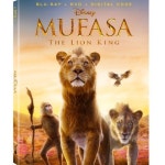 Mufasa: The Lion King Releases On Blu-Ray In April - Preorder 4K Steelbook At Amazon - GameSpot Mufasa: The Lion King Releases On... 