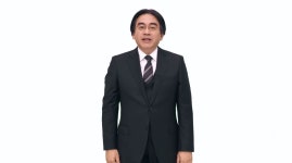 Nintendo President Not Coming to E3 on Doctors Advice - GameSpot Nintendo President Not Coming to E3 on Doctors Advice