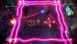 New Update For PS4/PC Shoot-Em-Up Nex Machina Out Now - GameSpot New Update For PS4/PC Shoot-Em-Up Nex Machina Out Now