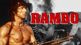 Rambo Movies Explained: From First Blood To Last Blood - GameSpot Rambo Movies Explained: From First Blood To Last Blood
