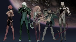 Zone Of The Enders: The 2nd Runner - MARS Review - GameSpot Zone Of The Enders: The 2nd Runner - MARS Review