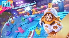 Fall Guys Idol Games - How To Unlock The Free Crown Idol Costume - GameSpot Fall Guys Idol Games - How To Unlock The Free Crown... 