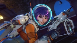 Overwatch 2 Support Tier List - All 11 Support Heroes Ranked - GameSpot Overwatch 2 Support Tier List - All 11 Support Heroes Ranked