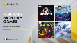PlayStation Plus Free Games For February 2026 Are Out Now - GameSpot PlayStation Plus Free Games For February 2026 Are Out Now