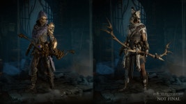 Diablo 4s Paid Battle Pass And Shop Will Be For Cosmetics Only, With Seasons Modeled After Diablo 3 - GameSpot Diablo 4s Paid... 