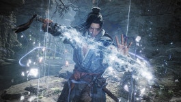 The Wo Long: Fallen Dynasty PC Port Has Some Problems - GameSpot The Wo Long: Fallen Dynasty PC Port Has Some Problems