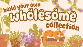 Fanaticals New Wholesome Collection Includes Up To 18 Cozy PC Games - GameSpot Fanaticals New Wholesome Collection Includes Up... 