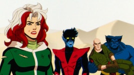 X-Men 97: 10 Burning Questions After The Season 1 Finale - GameSpot X-Men 97: 10 Burning Questions After The Season 1 Finale