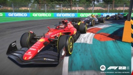 F1 2022 Hands-On Preview - Malleable Racing Bliss - GameSpot F1 2022 Hands-On Preview - Malleable Racing Bliss