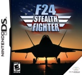 F24: Stealth Fighter - GameSpot F24: Stealth Fighter