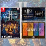 추가 재입고 하시나요? > 닌텐도 스위치 옥토패스 트래블러 2 예약-2월23일 출고 > 겜우리쇼핑몰 소니 인증 판매점