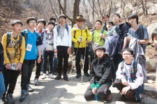 포토앨범 - 강북구 통합패밀리 사이트