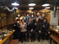 포토앨범 - 송중동주민센터