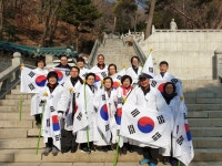 포토앨범 - 번1동주민센터