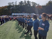 포토앨범 - 번1동주민센터