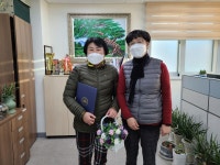 포토앨범 - 번1동주민센터