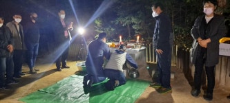 포토앨범 - 번2동주민센터