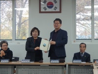 포토앨범 - 번3동주민센터