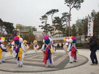 포토앨범 - 수유1동주민센터
