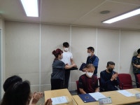 포토앨범 - 수유1동주민센터