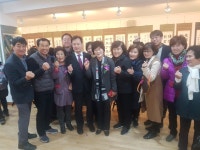 포토앨범 - 수유3동주민센터