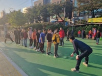 포토앨범 - 수유3동주민센터
