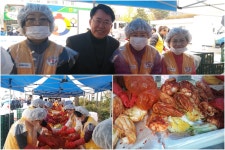 포토앨범 - 우이동주민센터