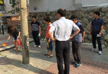 포토앨범 - 인수동주민센터