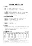 2016~2020 중기지방재정계획