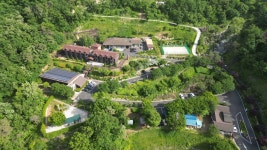 석모도 자연휴양림 | 강화 화개정원 석모도 수목원>주변관광정보 석모도 수목원