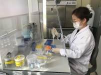 농업소식-강화농업기술센터 원스톱 과학영농 분석 서비스 시행 내용 | 농업기술센터>열린마당