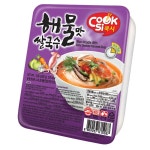 중소기업제품홍보관-(주)한스코리아 - 면류(국수) 내용 | 강화군청>분야별정보>기업·경제