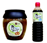 중소기업제품홍보관-농업회사법인(주)콩세알 - 두부, 묵류, 장류 내용 | 강화군청>분야별정보>기업·경제
