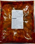 중소기업제품홍보관-(주)참푸드 - 양념육, 순무김치 내용 | 강화군청>분야별정보>기업·경제