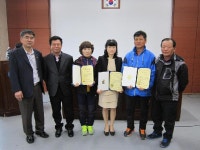 우리마을소식-교동면“제6회 강화군 주민자치센터 동아리 경연대회 최우수 수상” 내용 | 강화군 읍·면>동네 알림방