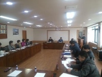 우리마을소식-2014-03-11 길상면 주민자치위원회 3월 월례회의 개최 내용 | 강화군 읍·면>동네 알림방