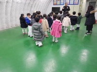 우리마을소식-하점면사무소 주민대피시설 체험행사 실시 내용 | 강화군 읍·면>동네 알림방