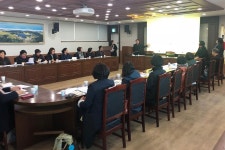 우리마을소식-내가면지역사회보장협의체, 3월 정례회의 가져 내용 | 강화군 읍·면>동네 알림방