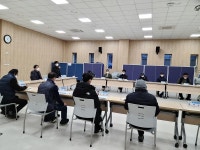 우리마을소식-하점면, 12월 1차 이장회의 실시 내용 | 강화군 읍·면>동네 알림방