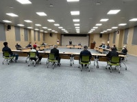 우리마을소식-삼산면 노인회 4월 월례회의 실시 내용 | 강화군 읍·면>동네 알림방